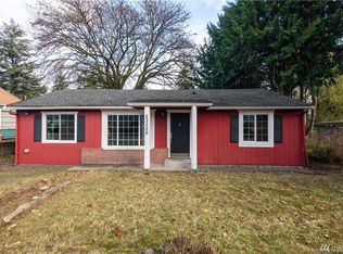 23329 76th Ave W, Edmonds, WA 98026