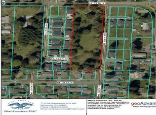 13509 NE 44th St, Vancouver, WA 98682