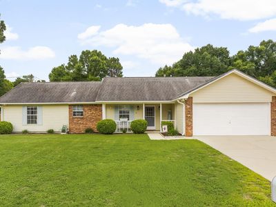 3004 Kensington Ct, Crestview, FL, 32539