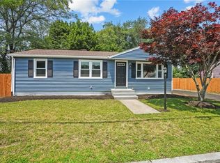 48 Joseph St, Providence, RI 02904