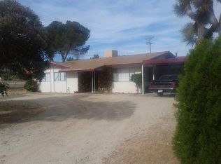 7798 Barberry Ave, Yucca Valley, CA 92284
