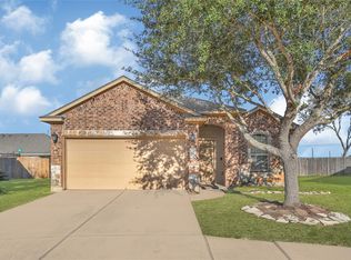 11 Supiro Ct, Manvel, TX 77578