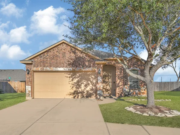 11 Supiro Ct, Manvel, TX 77578