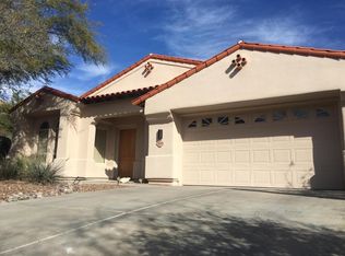 5266 N Ridge Spring Pl, Tucson, AZ 85749