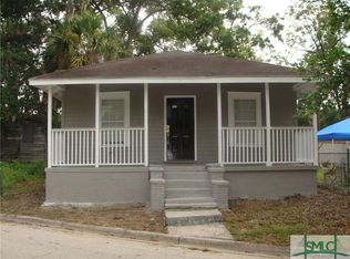 904 Moray St, Savannah, GA 31415