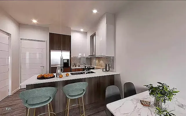 Rented by Elmekies Equities | media 1