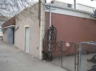 91-93 E 22nd St, Bayonne, NJ 07002