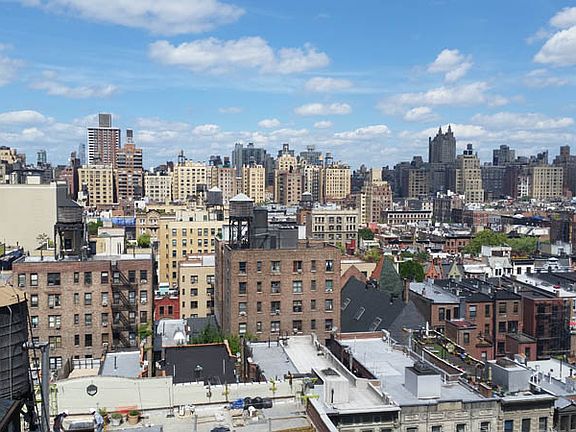 2nd image of 157 W 79th St APT 12C