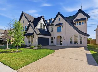 7548 Ridge Ln, Grand Prairie, TX 75054