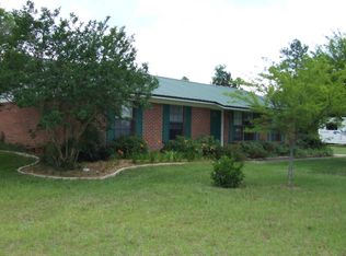 21190 NW Whitewater Grade Rd #21140, Clarksville, FL 32430