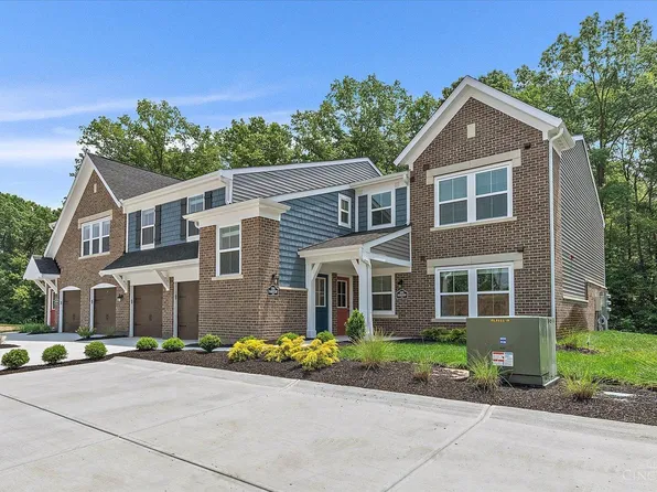5884 Parkview Ln #91202, Milford, OH 45150