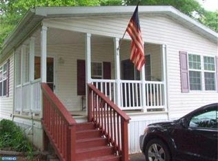 61 Glen Roy Rd, Nottingham, PA 19362