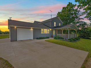 3800 18 1/2 Mile Rd, Tekonsha, MI 49092