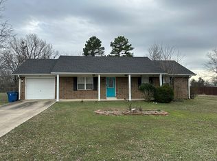 16 W Park Ave, McAlester, OK 74501