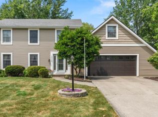3925 Nantucket Dr, Fort Wayne, IN 46815