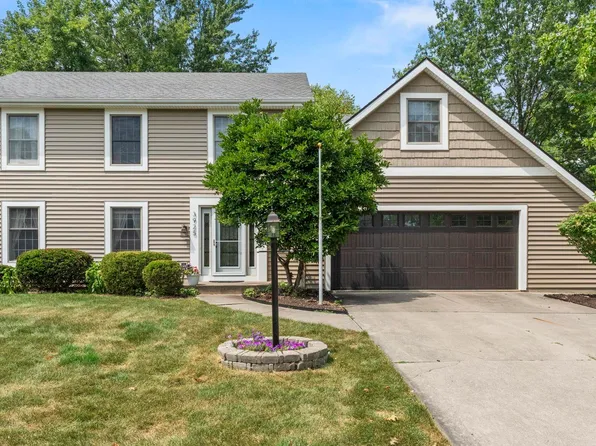 3925 Nantucket Dr, Fort Wayne, IN 46815
