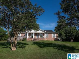 1351 Suncrest Rd, Bessemer, AL 35020