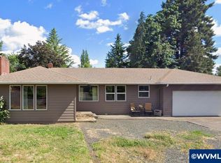 890 SW Washington St, Dallas, OR 97338