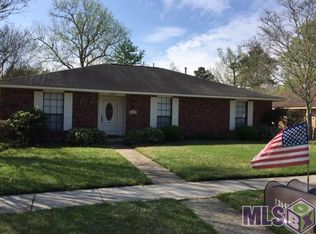 13543 Ridgeview Dr, Baton Rouge, LA 70817