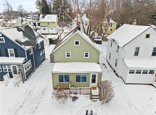 43 Oberlin St, Rochester, NY 14622