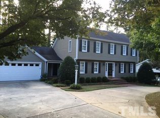 3732 Lassiter Mill Rd, Raleigh, NC 27609