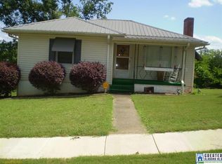 424 Alice St, Bessemer, AL 35022