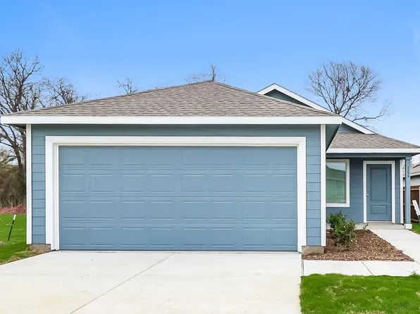 106 Willow Way, Wilmer, TX 75172