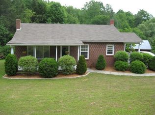 542 Cranberry Springs Rd, Fleetwood, NC 28626