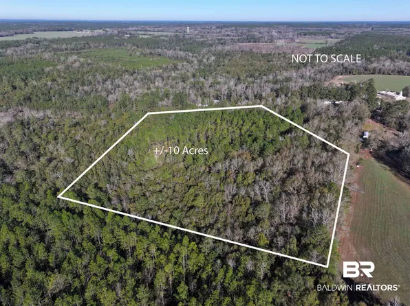 15328 Highway 29, Brewton, AL 36426