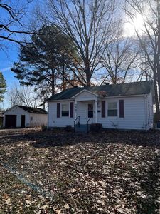 1403 Chickasaw Rd, Paris, TN, 38242