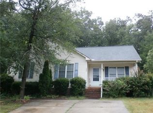 1225 Moss Acres Ct, Kannapolis, NC 28081