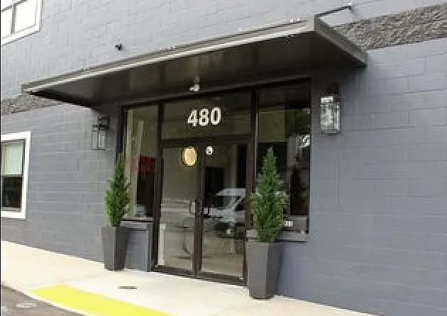 480 Skain St #105 — Photo 17