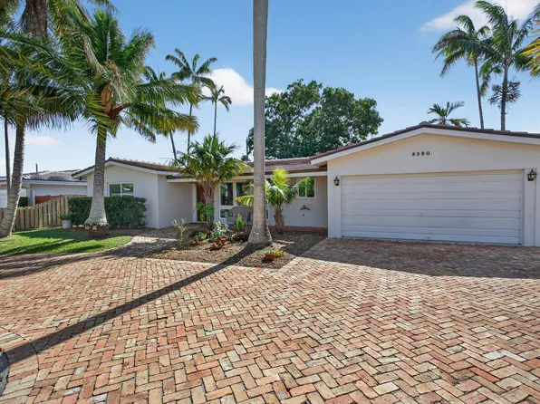2580 SE 5th Court, Pompano Beach, FL 33062