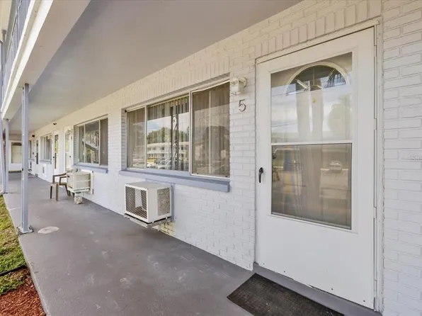 2353 Shelley St APT 5, Clearwater, FL 33765