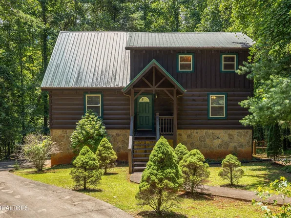 4264 Peachie Way Lot 8&9, Cosby, TN 37722