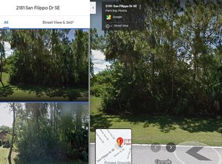 2181 San Filippo Dr SE, Palm Bay, FL 32909