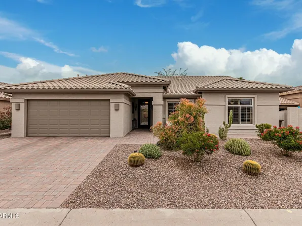 24111 S LAKEWAY Circle NW, Sun Lakes, AZ 85248