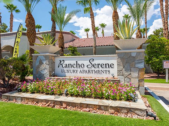 Monument Sign