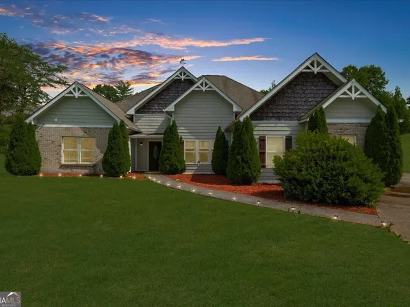 79 Hampton Hills Ln, Cleveland, GA 30528