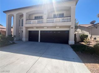 8629 Copper Falls Ave, Las Vegas, NV 89129