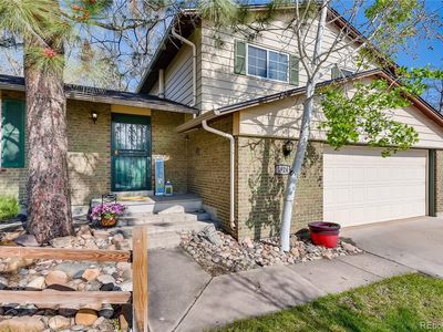 3924 E 116th Pl, Thornton, CO, 80233