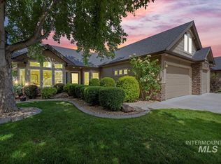 2482 E Wigle Dr, Meridian, ID 83642