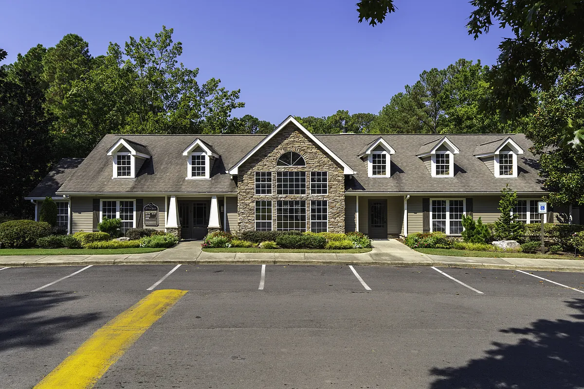 Building Photo - Colony Woods