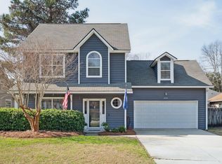 1316 Llewellyn Rd, Mount Pleasant, SC 29464