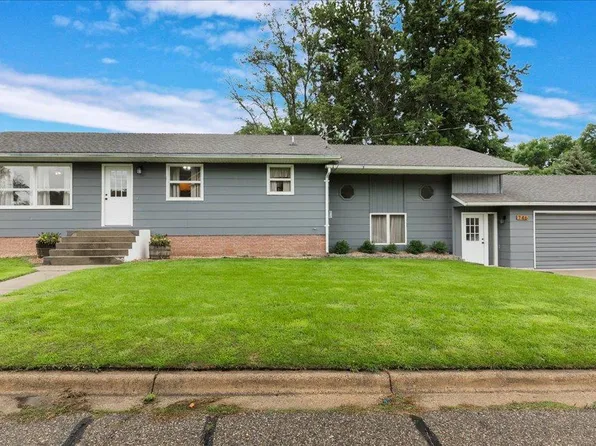 746 Moore St, Starbuck, MN 56381