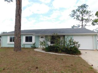 4745 Pan American Blvd, North Port, FL 34287