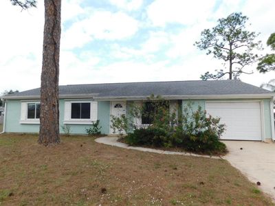 4745 Pan American Blvd, North Port, FL, 34287