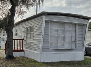 4943 E Hillsborough Ave LOT 53, Tampa, FL 33610