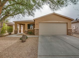 1895 E Desert Moon Trl, San Tan Valley, AZ 85143