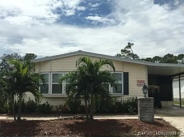 16316 SW Indianwood Cir, Indiantown, FL 34956